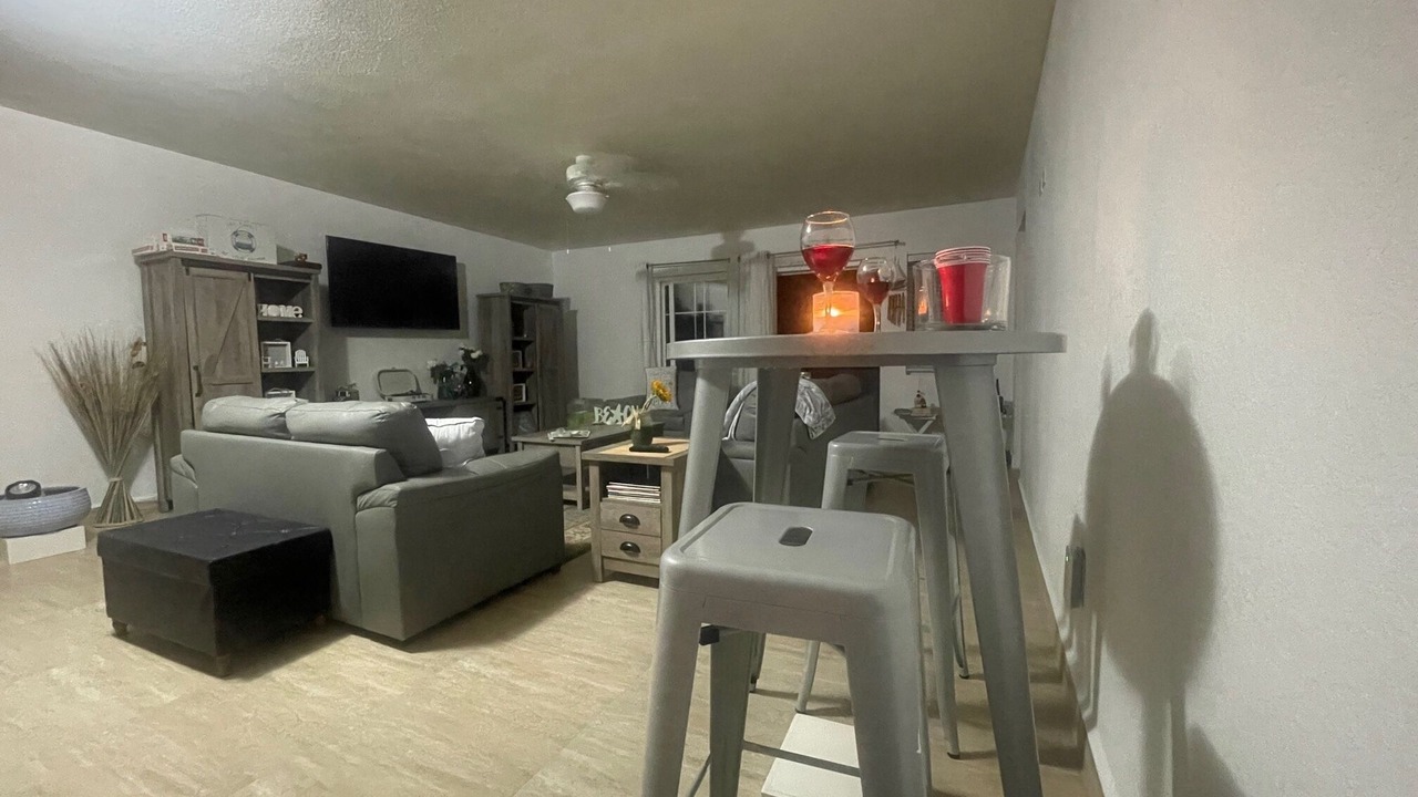 Photo of Livingroom in La Joya