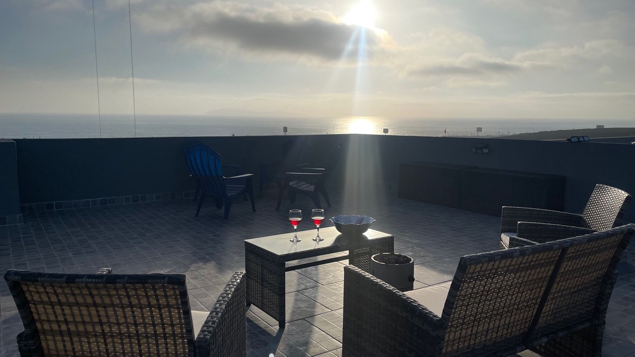 Photo of Patio Balcony in La Joya