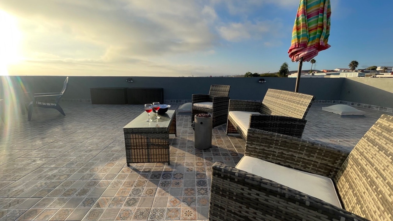 Photo of Patio Balcony in La Joya