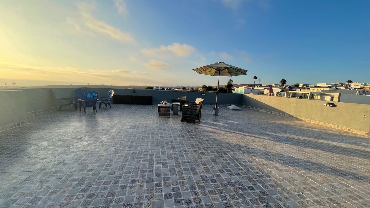 Photo of Outdoor in La Joya