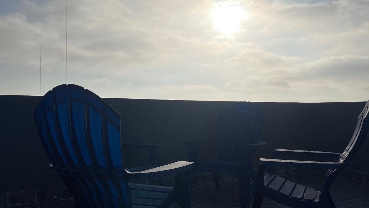 Photo of Patio Balcony in La Joya