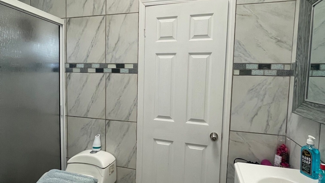 Photo of Bathroom in La Joya