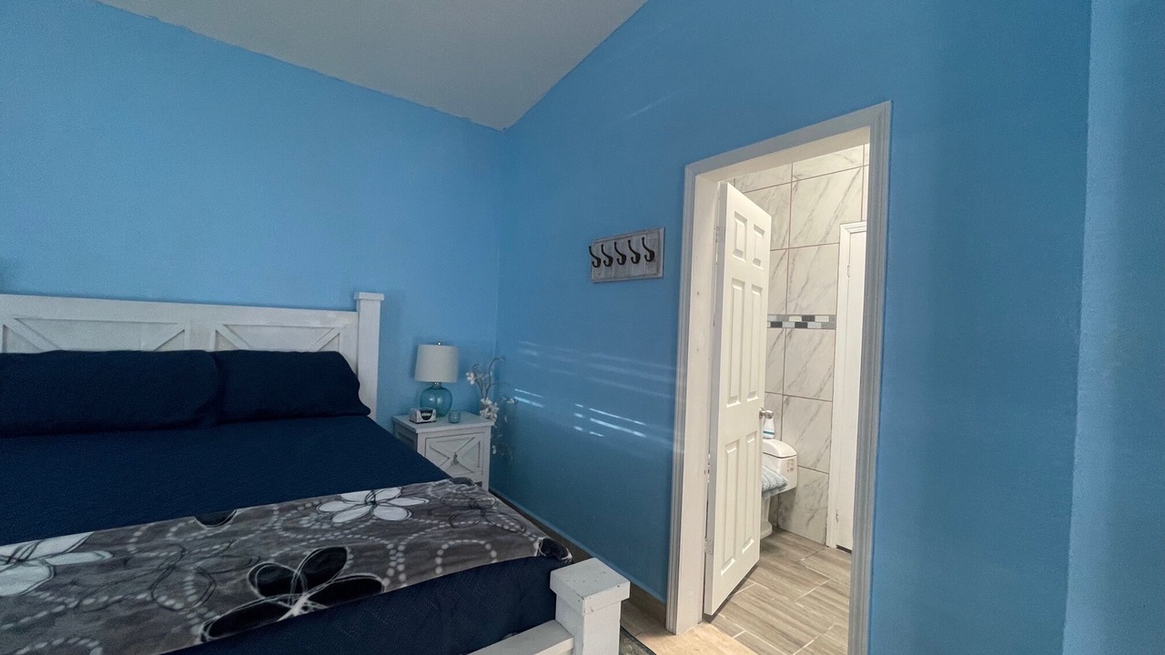 Photo of Bedroom in La Joya