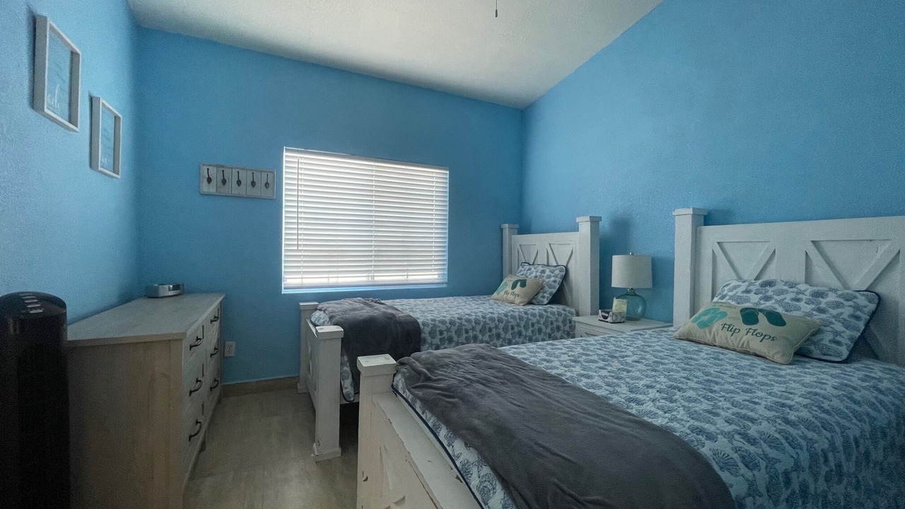 Photo of Bedroom in La Joya