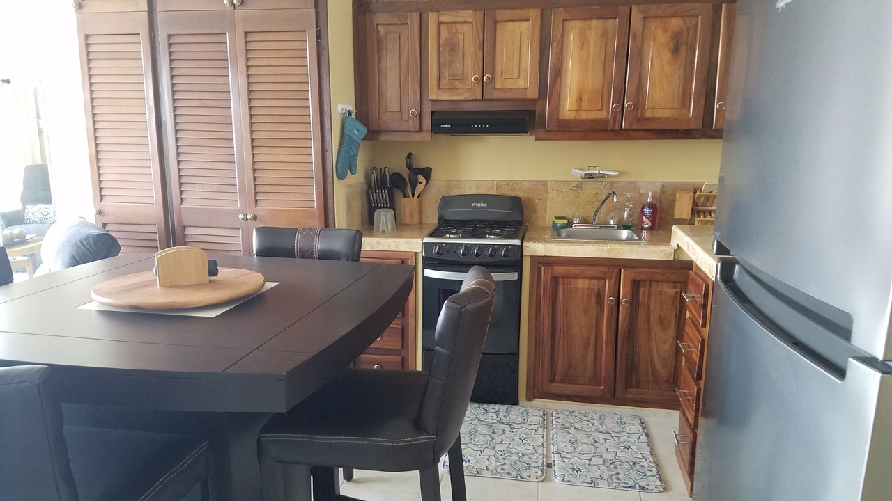 Photo of Kitchen in Tepic