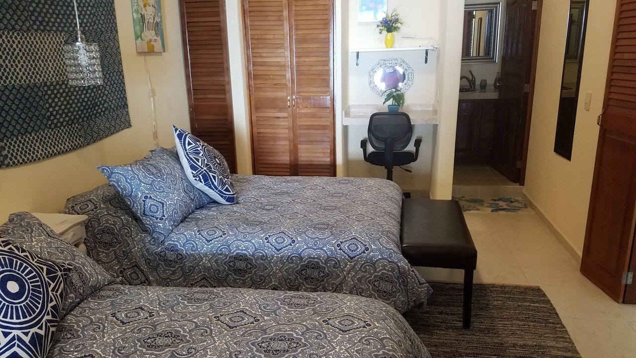 Photo of Bedroom in Tepic