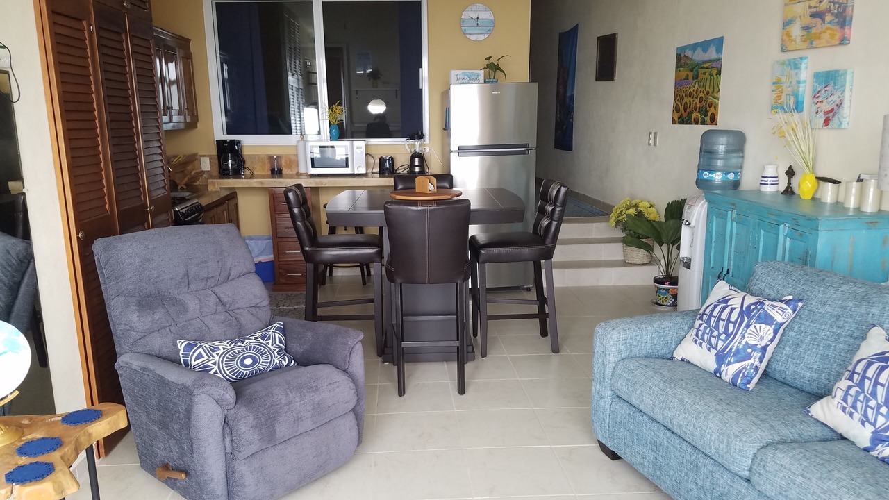 Photo of Livingroom in Tepic