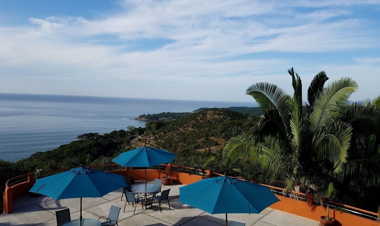 Photo of Outdoor in Tepic