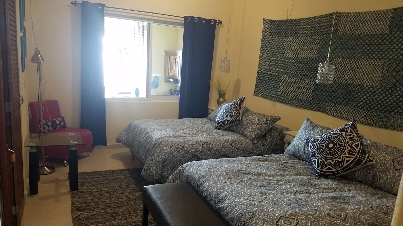 Photo of Bedroom in Tepic