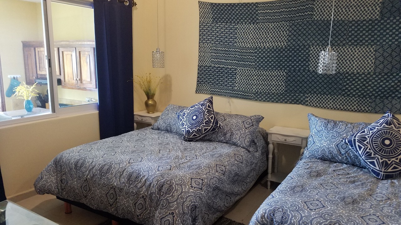 Photo of Bedroom in Tepic