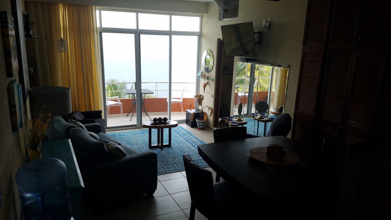 Photo of Livingroom in Tepic