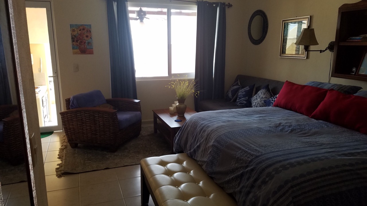 Photo of Bedroom in Tepic