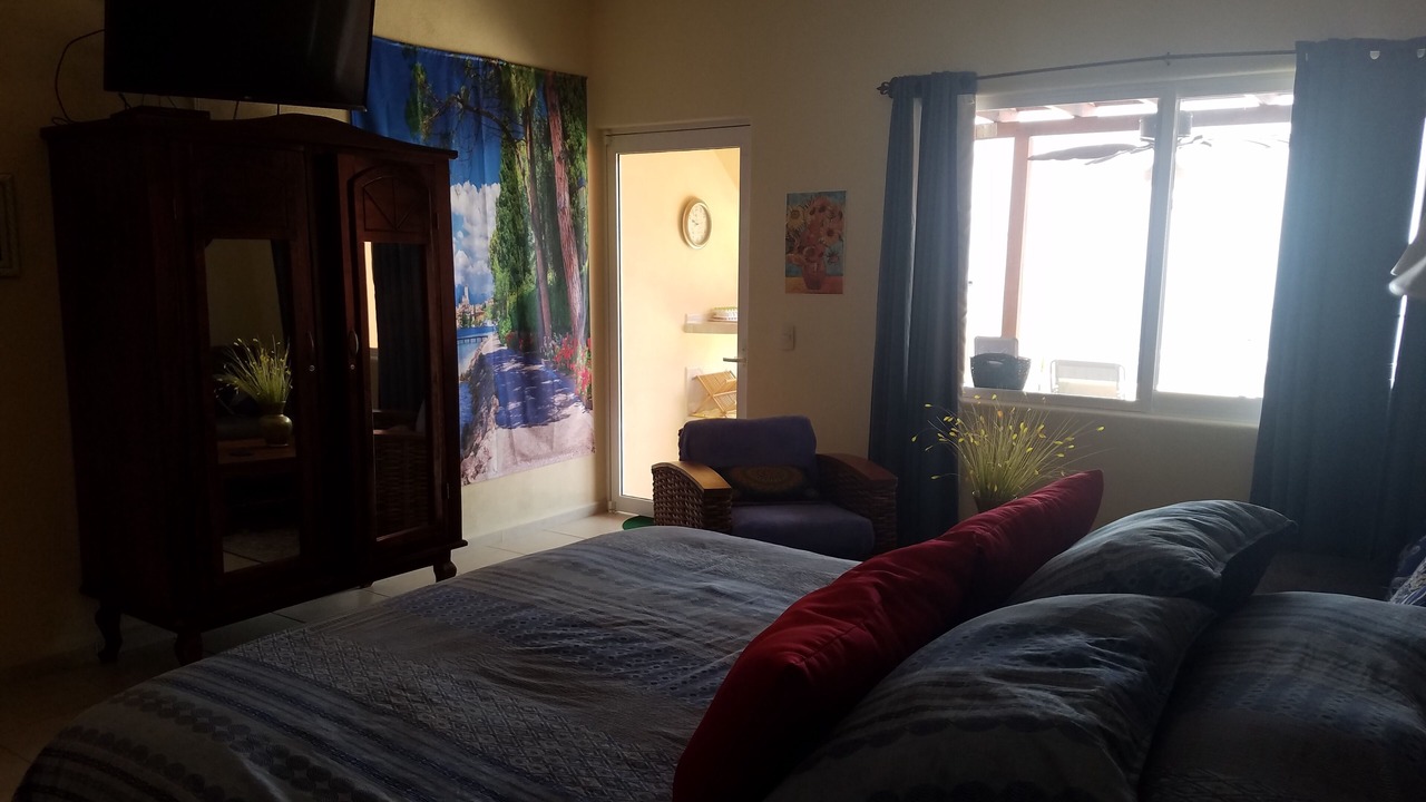 Photo of Bedroom in Tepic