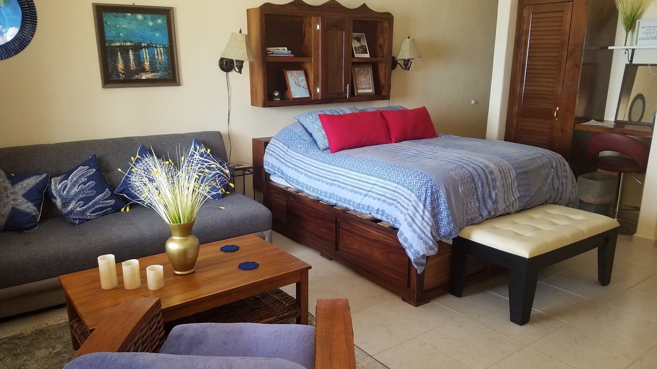 Photo of Bedroom in Tepic
