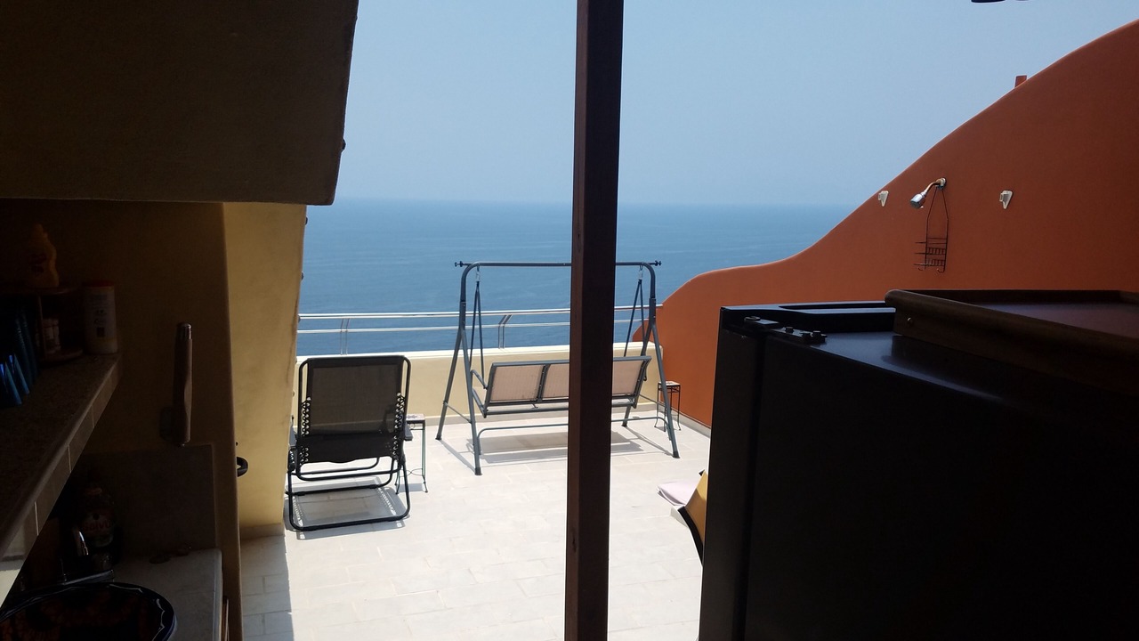 Photo of Outdoor in Tepic