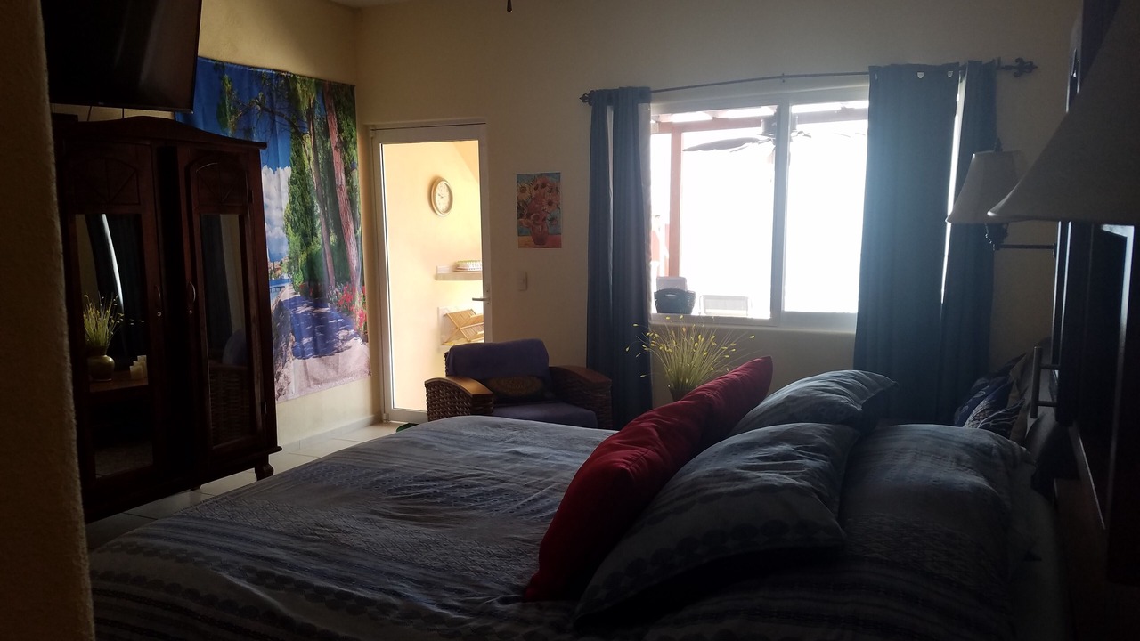 Photo of Bedroom in Tepic