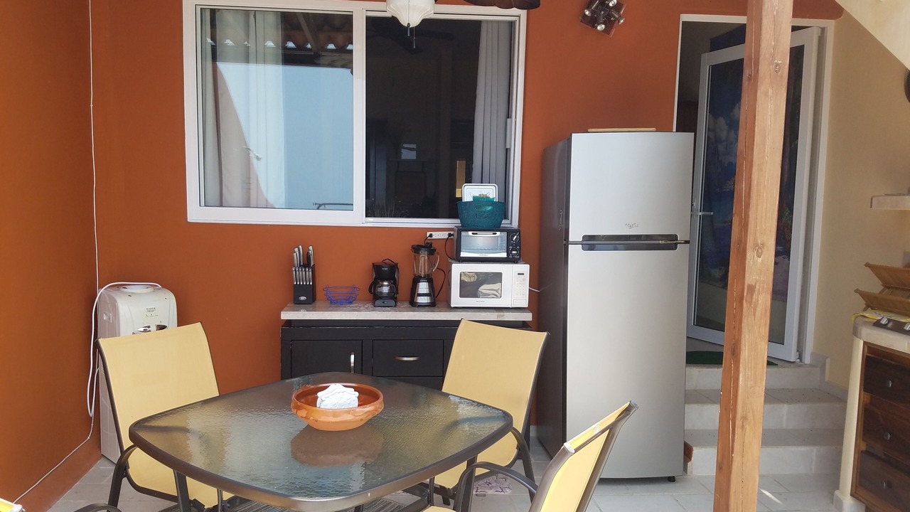 Photo of Kitchen in Tepic