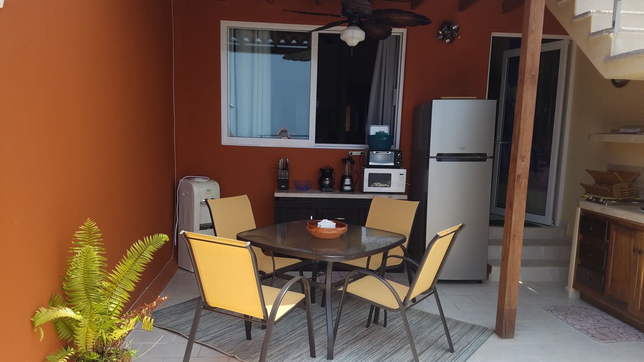 Photo of Outdoor in Tepic