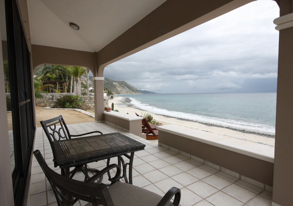 Photo of Outdoor in Los Barriles