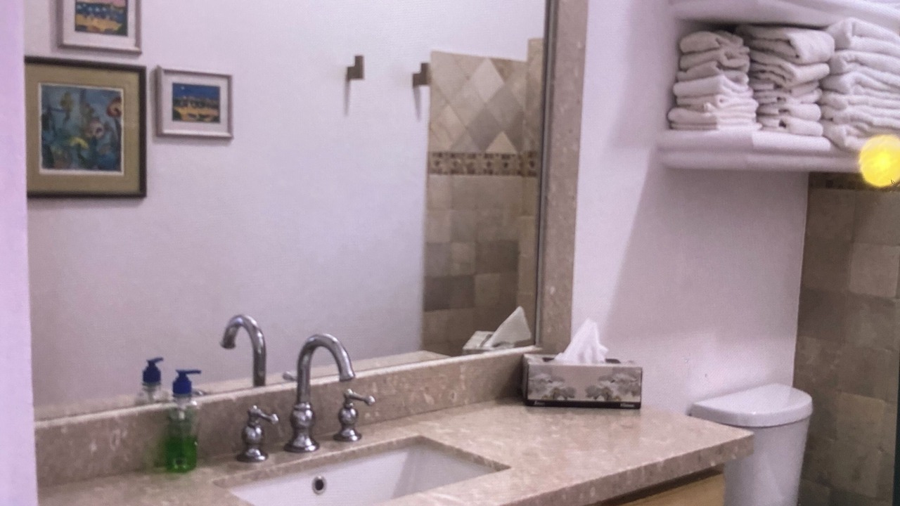 Photo of Bathroom in Los Barriles