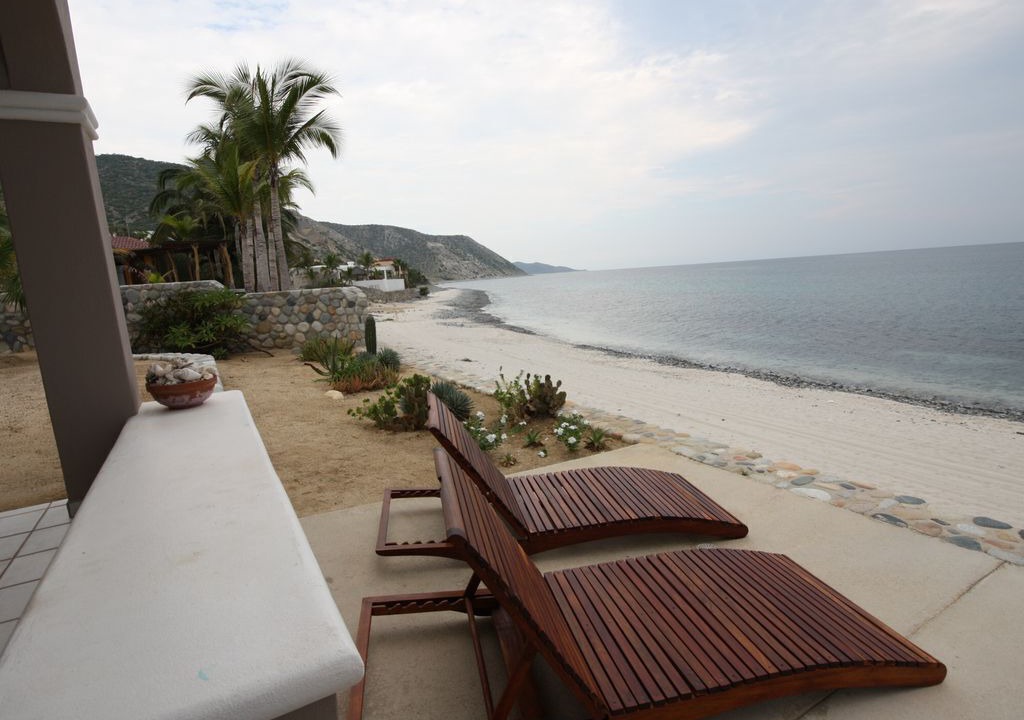 Photo of Outdoor in Los Barriles