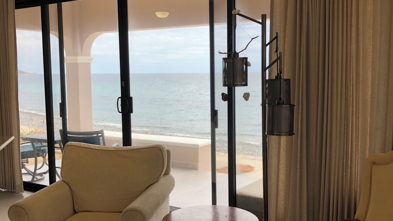 Photo of Livingroom in Los Barriles