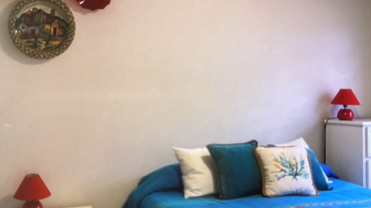 Photo of Bedroom in Los Barriles