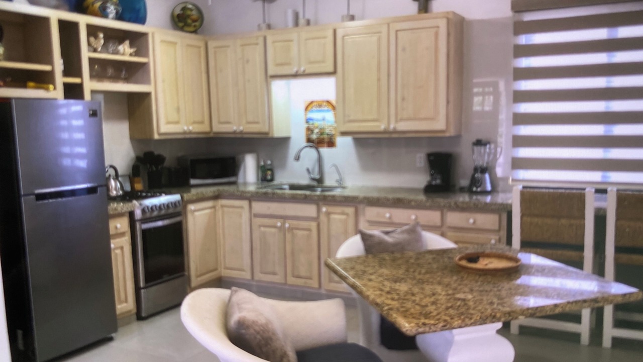 Photo of Kitchen in Los Barriles