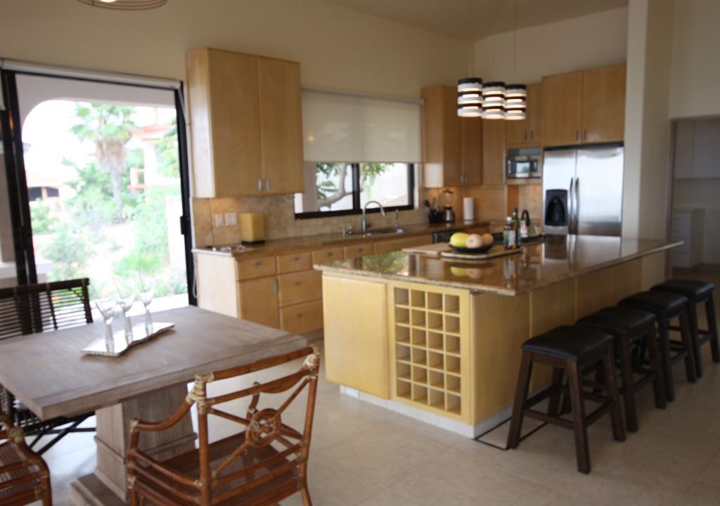 Photo of Kitchen in Los Barriles