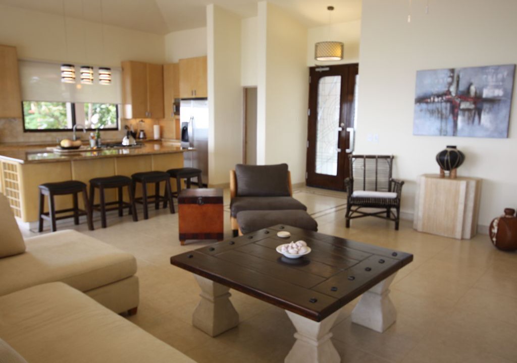 Photo of Livingroom in Los Barriles