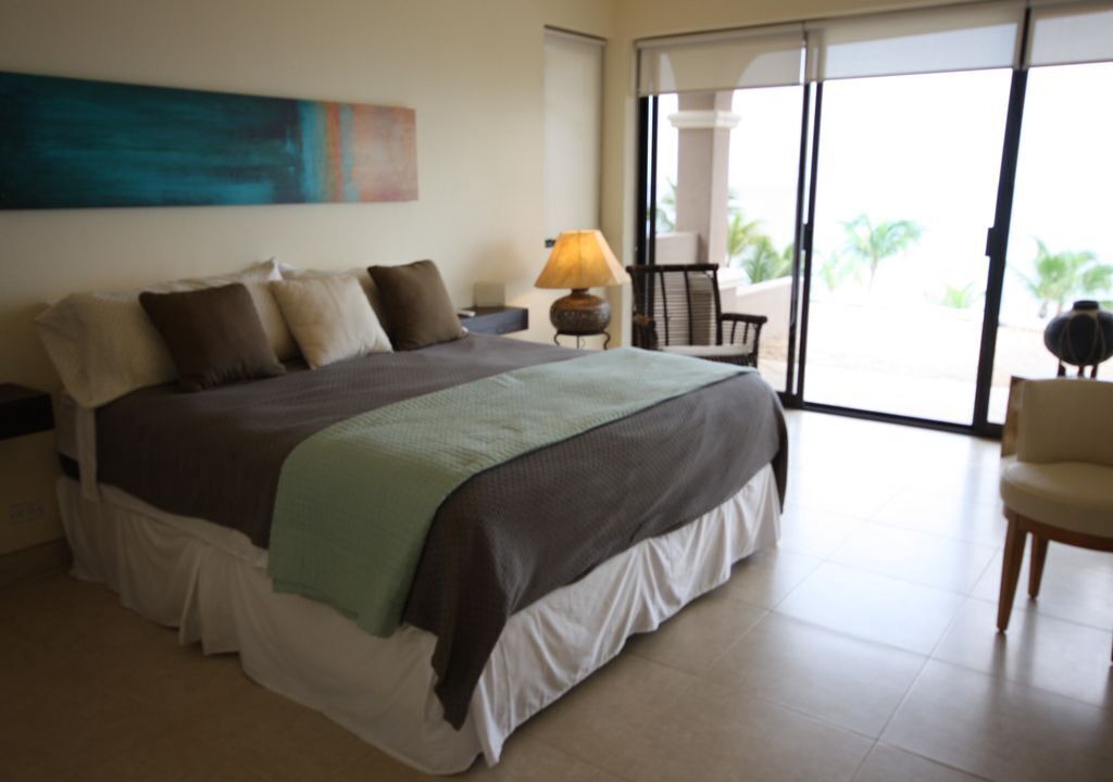 Photo of Bedroom in Los Barriles