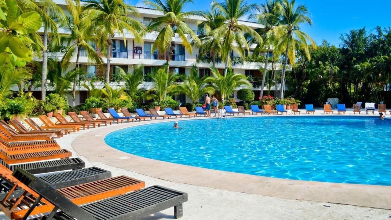 Photo of Outdoor in Ixtapa