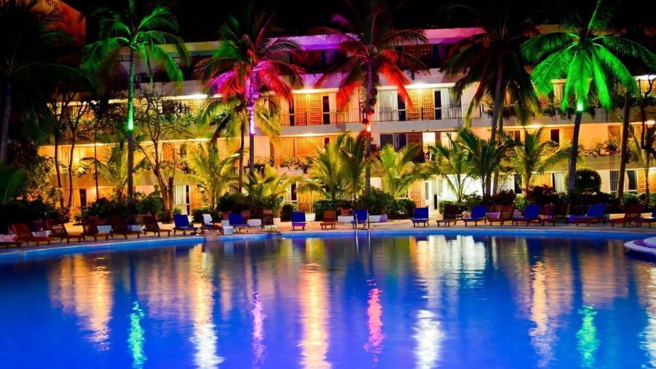 Photo of Outdoor in Ixtapa