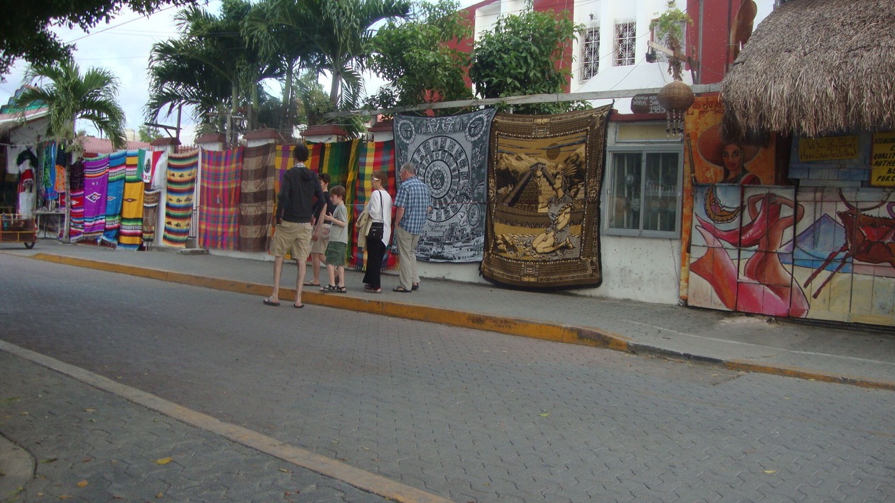 Photo of Others in Majahual