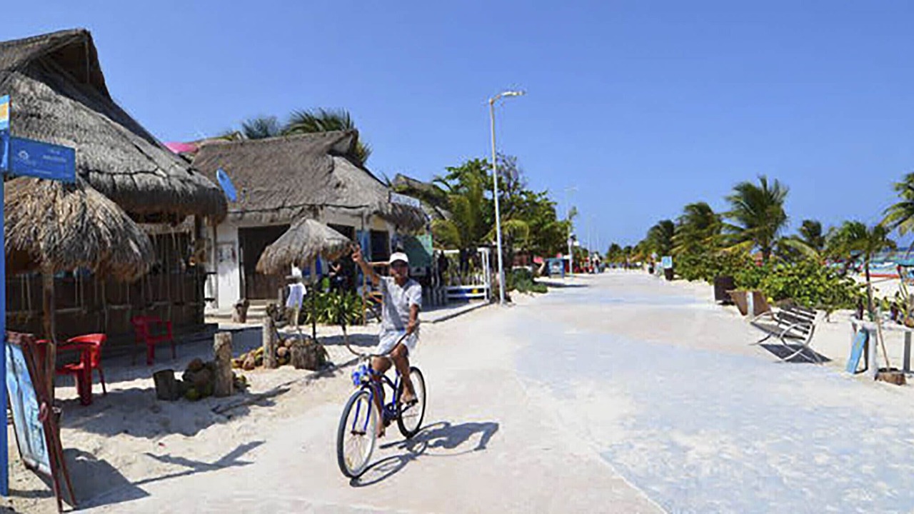 Photo of Others in Majahual