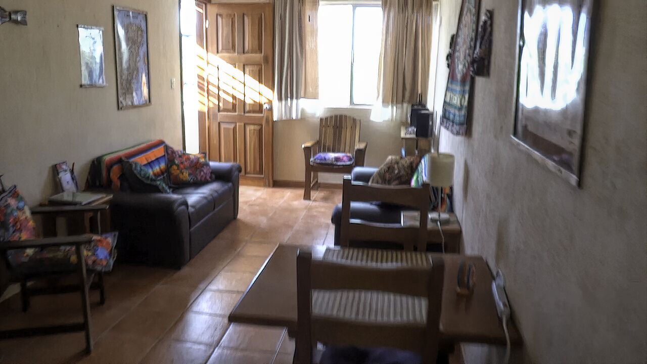 Photo of Bedroom in Majahual