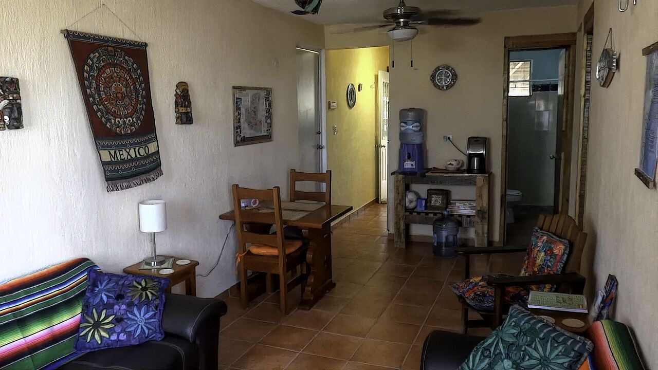Photo of Bedroom in Majahual
