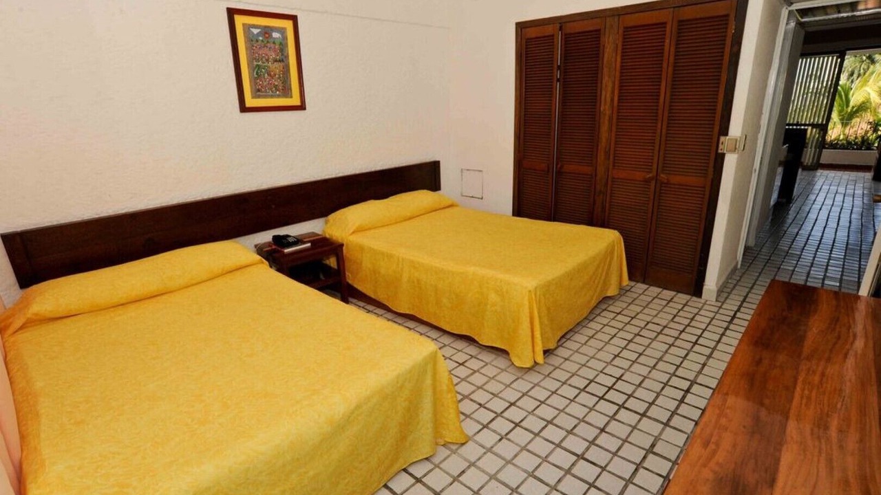 Photo of Bedroom in Ixtapa