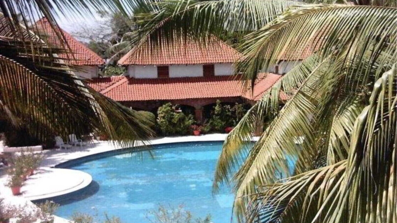 Photo of Outdoor in Ixtapa