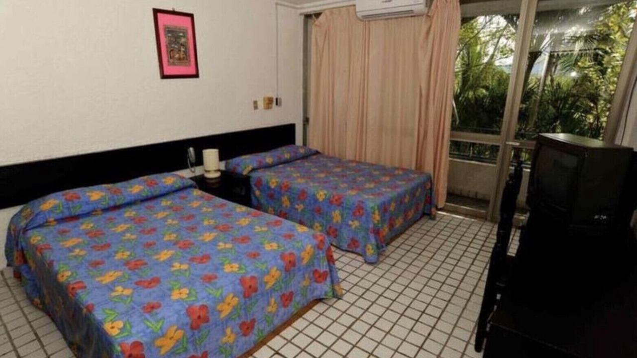 Photo of Bedroom in Ixtapa