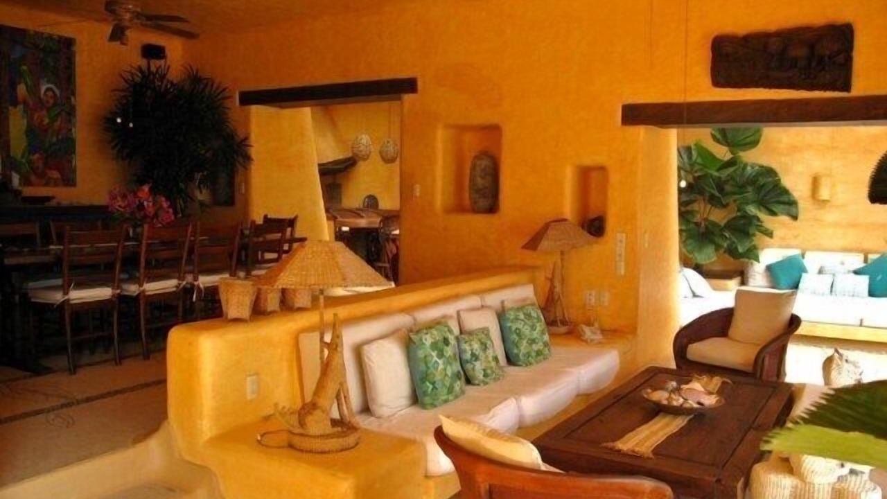 Photo of Livingroom in Ixtapa