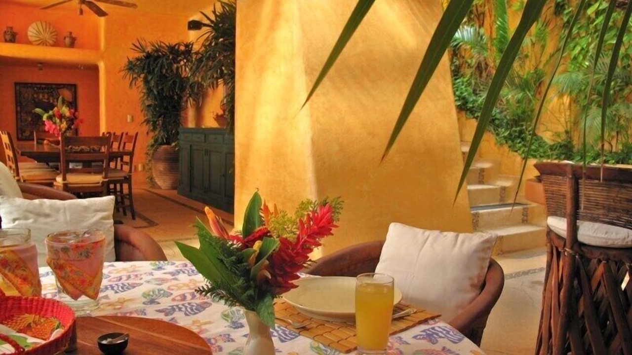 Photo of Outdoor in Ixtapa