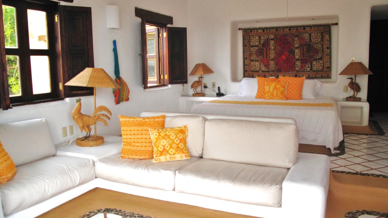 Photo of Bedroom in Ixtapa