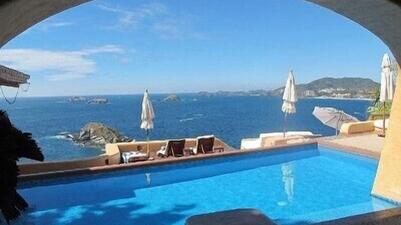 Photo of Outdoor in Ixtapa