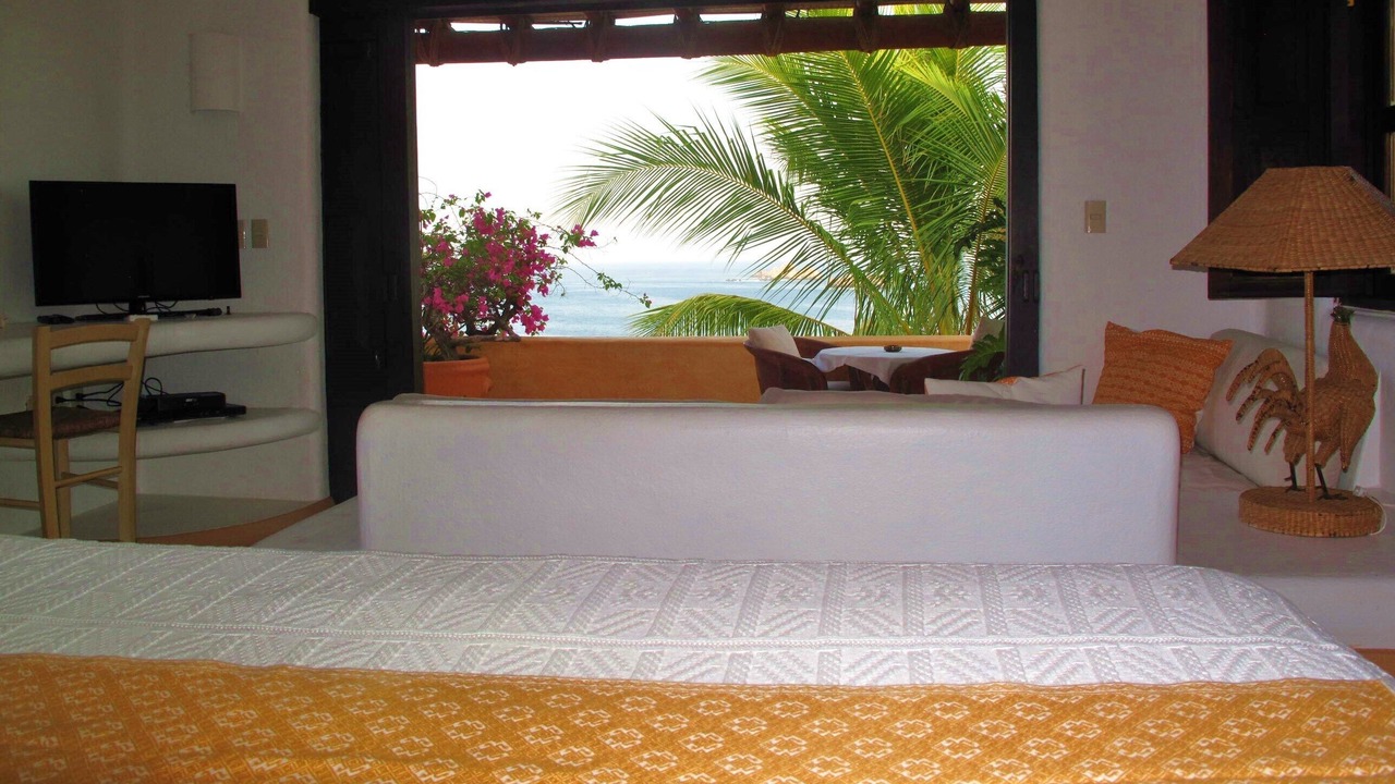Photo of Bedroom in Ixtapa