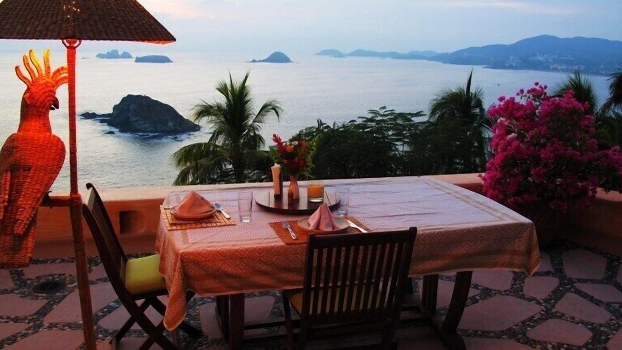 Photo of Outdoor in Ixtapa