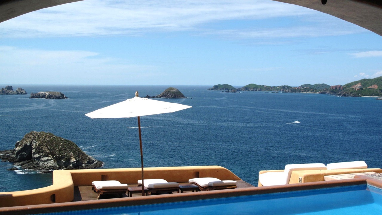 Photo of Outdoor in Ixtapa