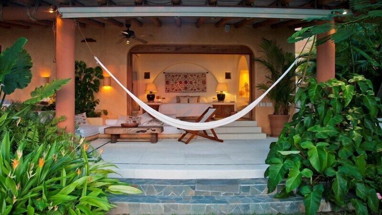 Photo of Outdoor in Ixtapa