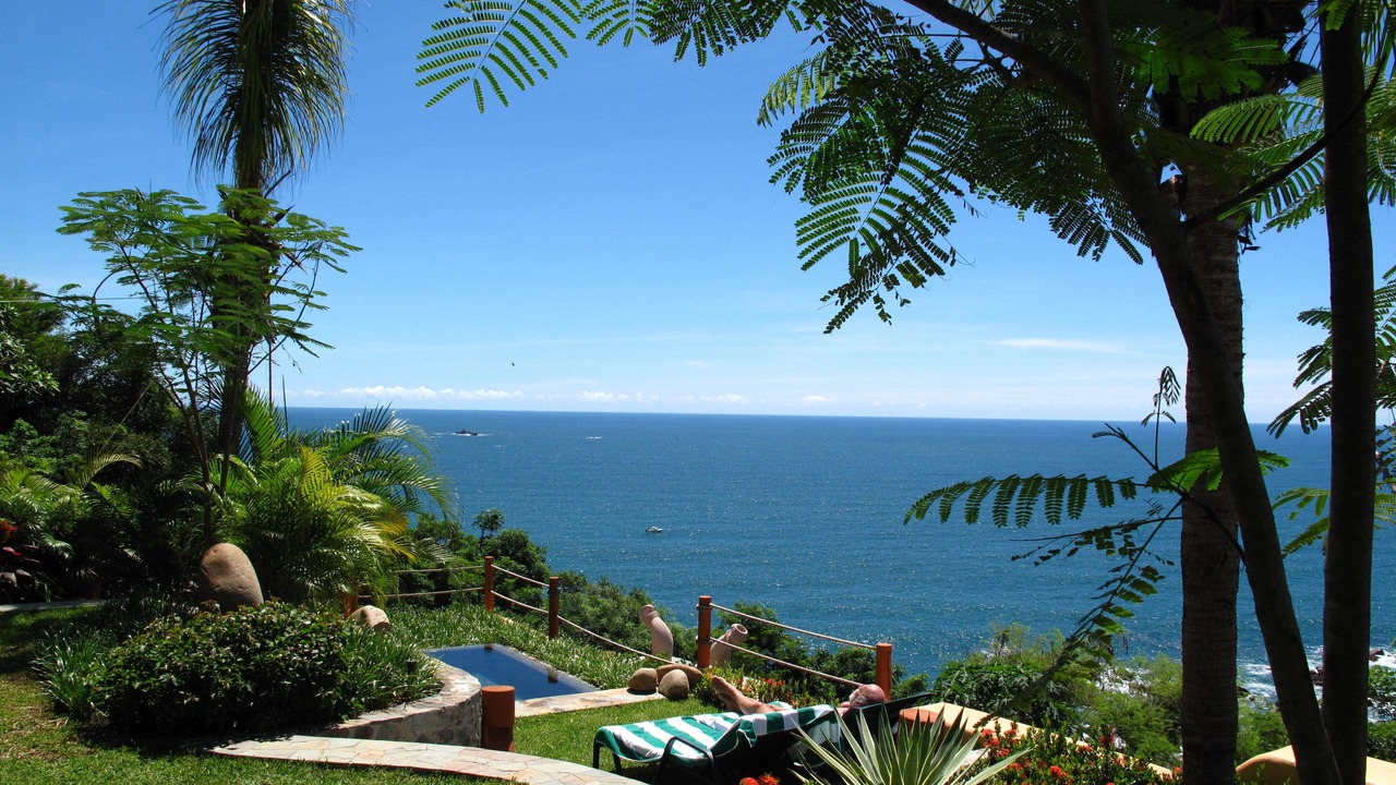 Photo of Outdoor in Ixtapa