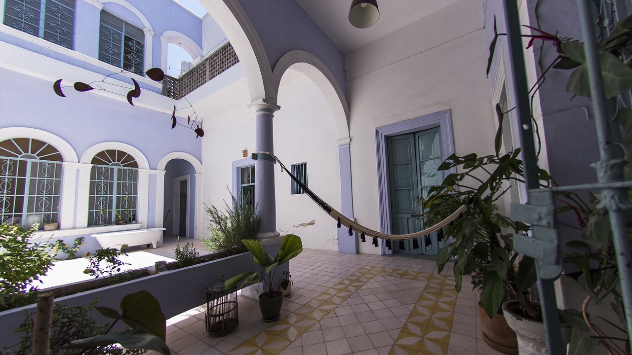 Photo of Patio Balcony in Centro